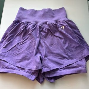 Vital Seamless 2.0 Shorts